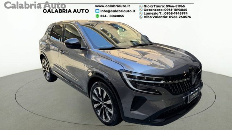 Renault Austral usata a Reggio Calabria (2)