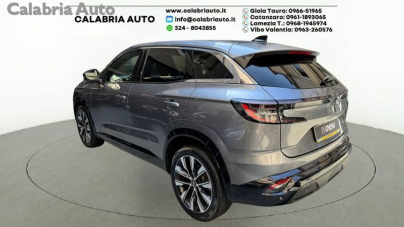 Renault Austral usata a Reggio Calabria (3)