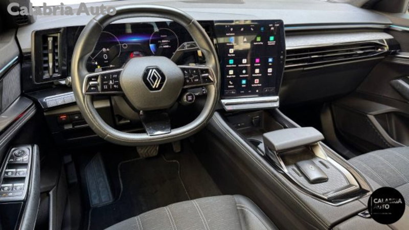 Renault Austral usata a Reggio Calabria (7)
