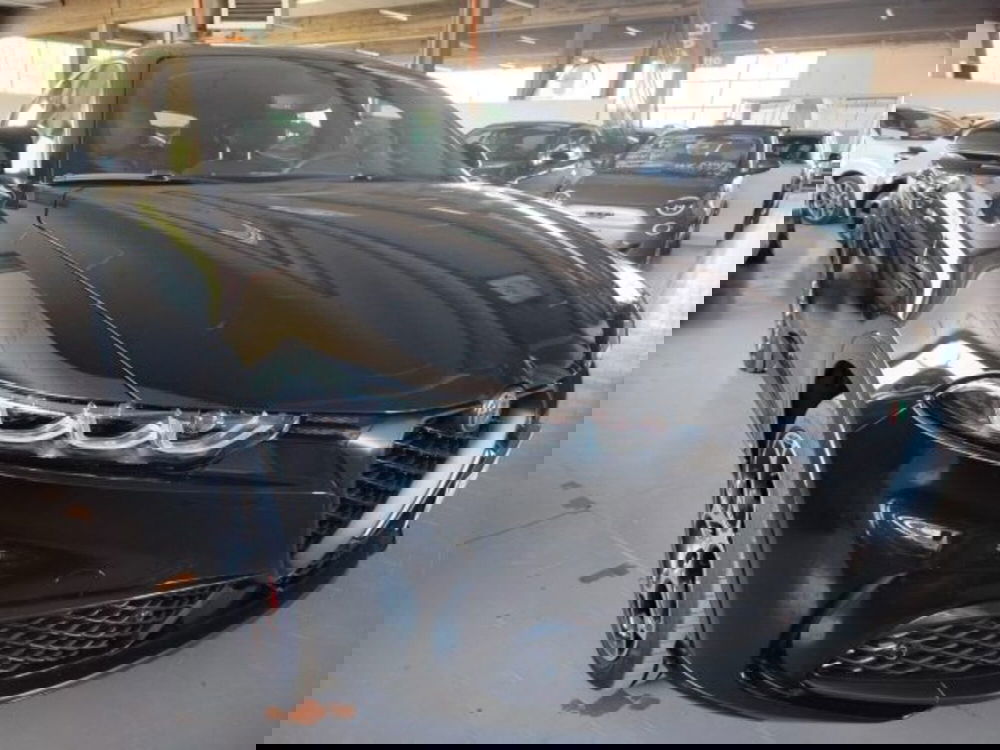 Alfa Romeo Tonale usata a Forlì-Cesena