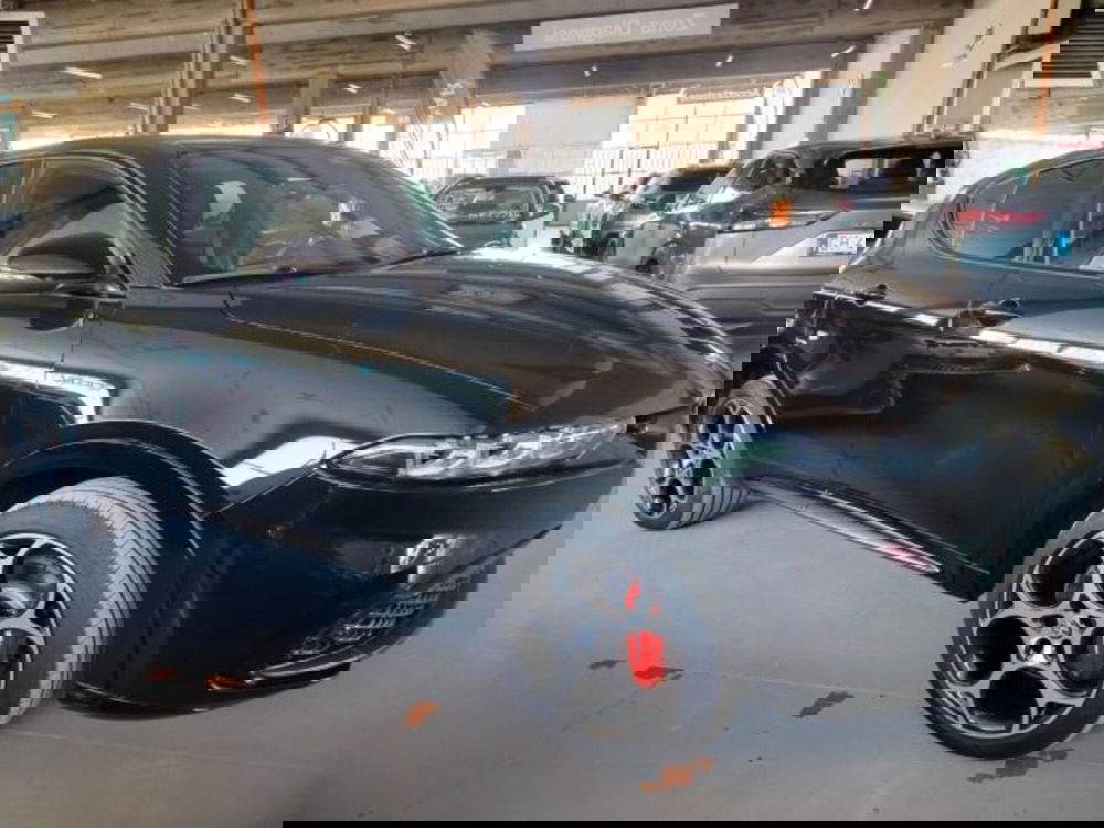 Alfa Romeo Tonale usata a Forlì-Cesena (2)