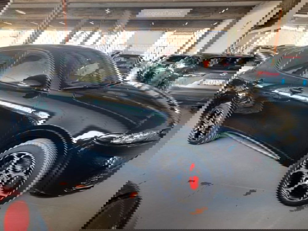 Alfa Romeo Tonale usata a Forlì-Cesena (3)