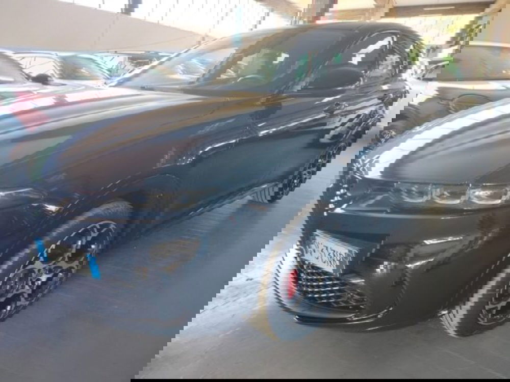 Alfa Romeo Tonale usata a Forlì-Cesena (4)