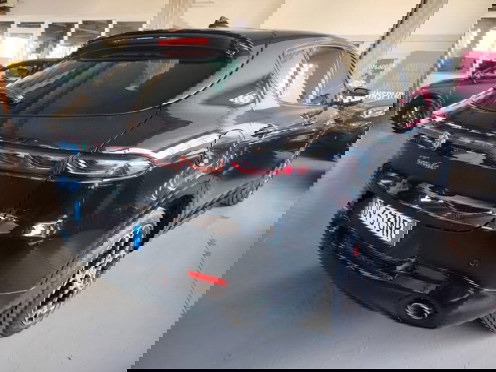 Alfa Romeo Tonale usata a Forlì-Cesena (8)