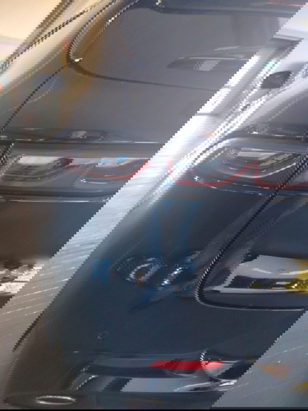 Alfa Romeo Tonale usata a Forlì-Cesena (9)