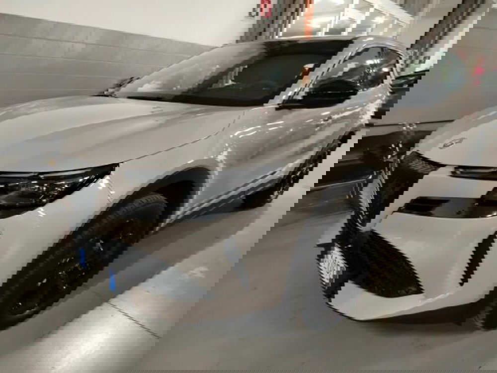 Alfa Romeo Junior usata a Forlì-Cesena