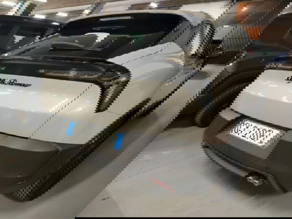 Alfa Romeo Junior usata a Forlì-Cesena (7)