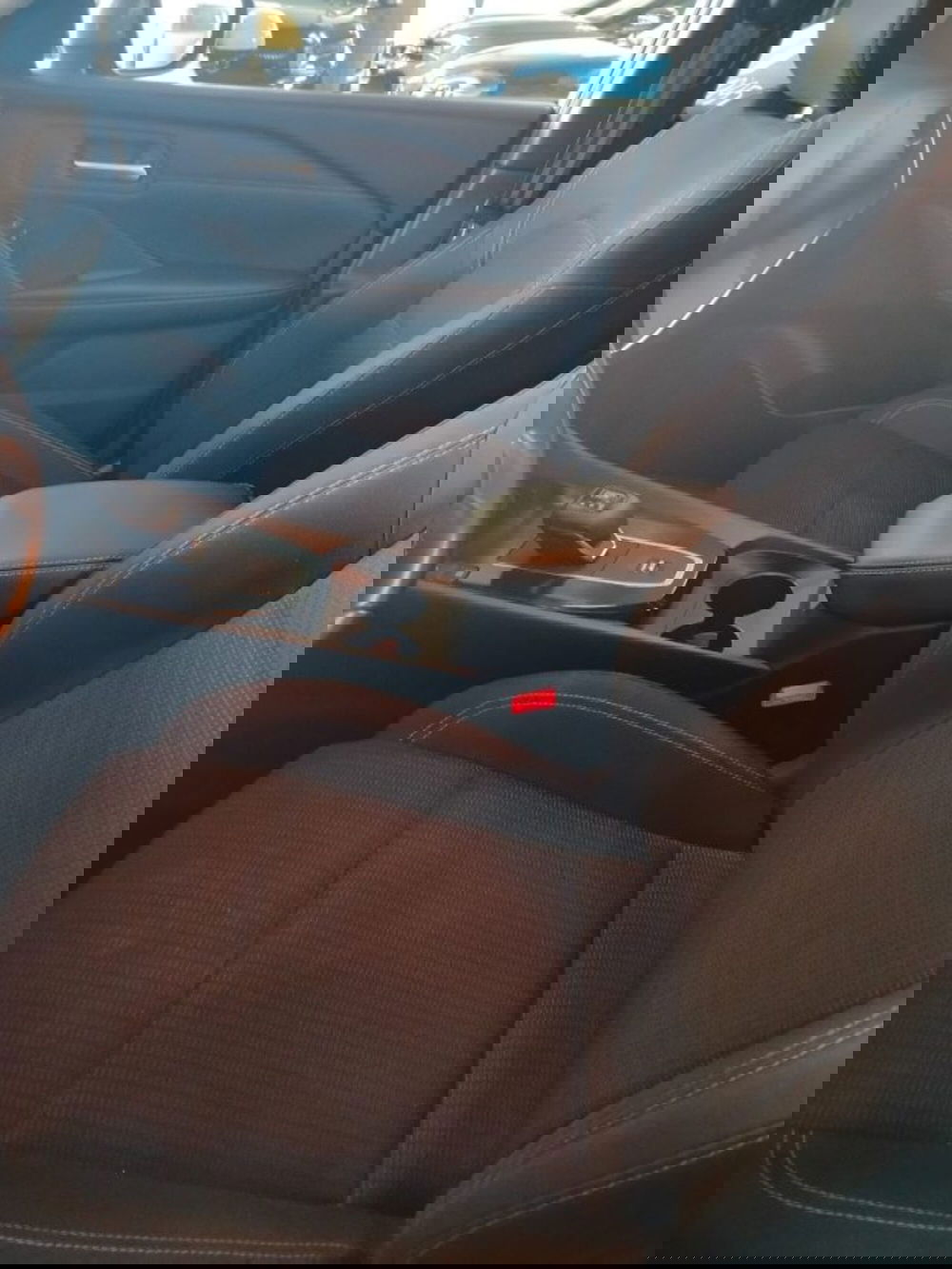 Nissan Qashqai usata a Forlì-Cesena (13)