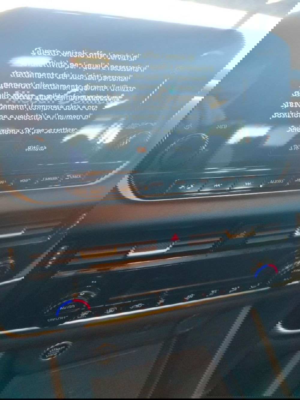 Nissan Qashqai usata a Forlì-Cesena (20)