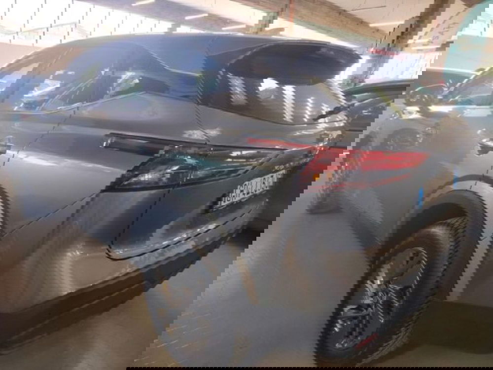 Nissan Qashqai usata a Forlì-Cesena (6)