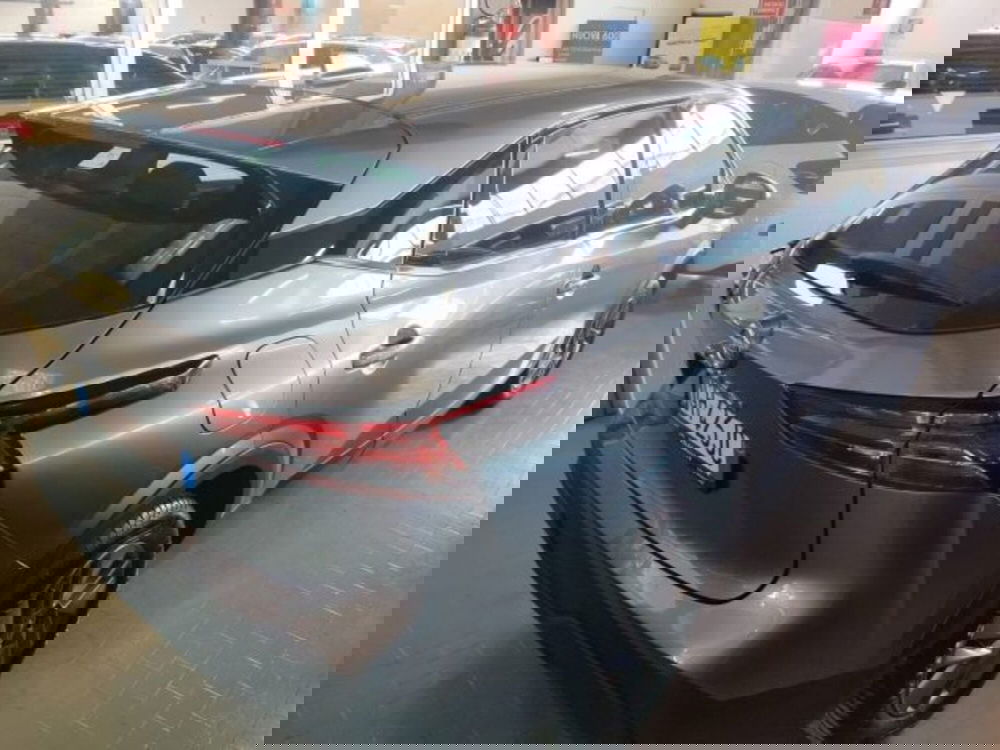 Nissan Qashqai usata a Forlì-Cesena (9)