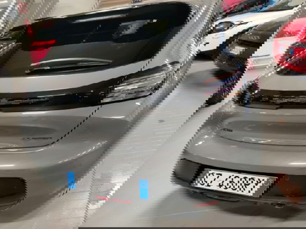 Peugeot 208 usata a Forlì-Cesena (6)