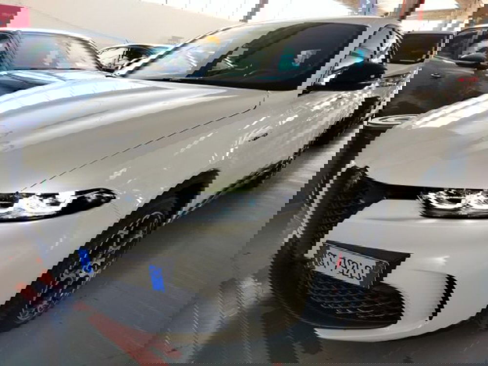 Alfa Romeo Tonale usata a Forlì-Cesena