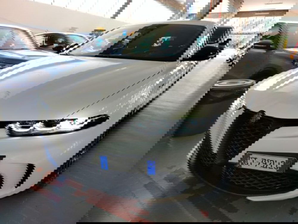 Alfa Romeo Tonale usata a Forlì-Cesena (2)