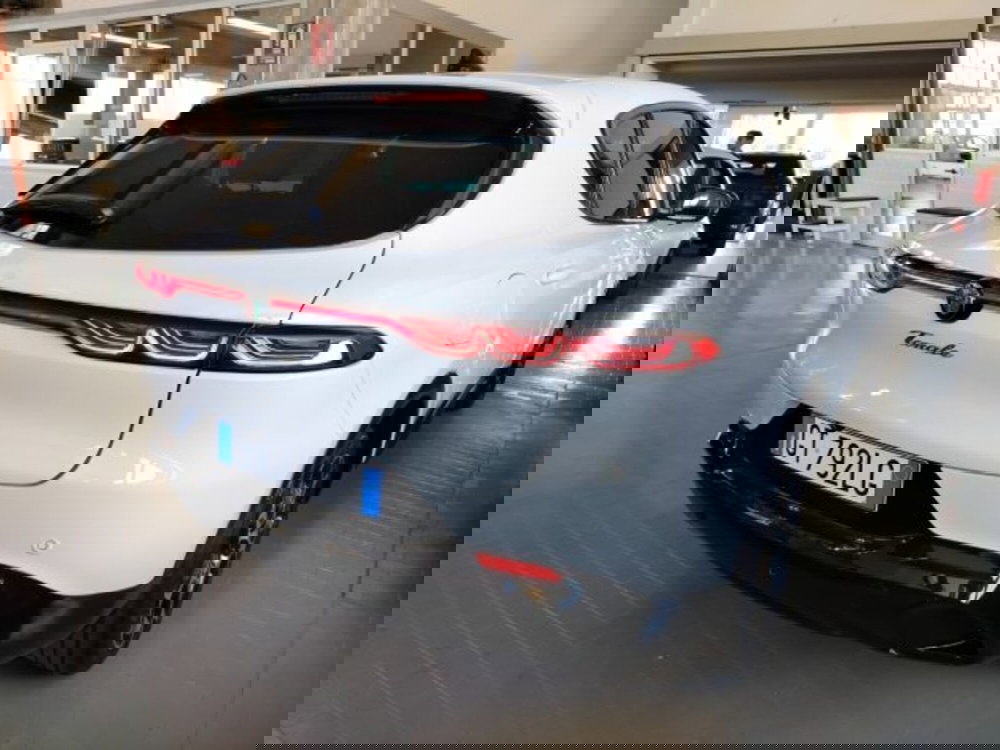 Alfa Romeo Tonale usata a Forlì-Cesena (8)