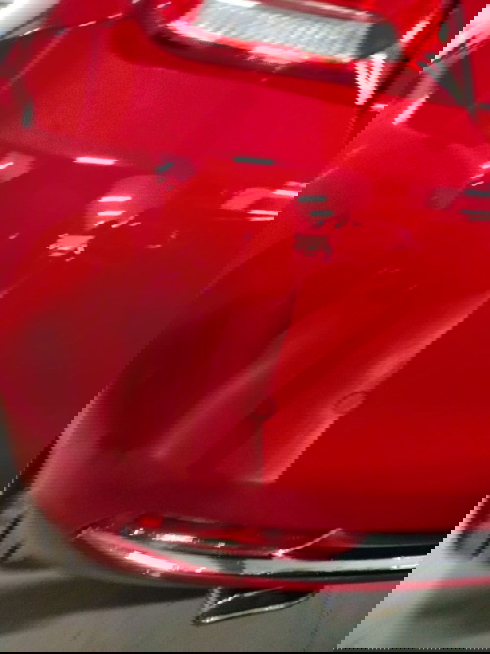 Fiat 500 usata a Forlì-Cesena (10)