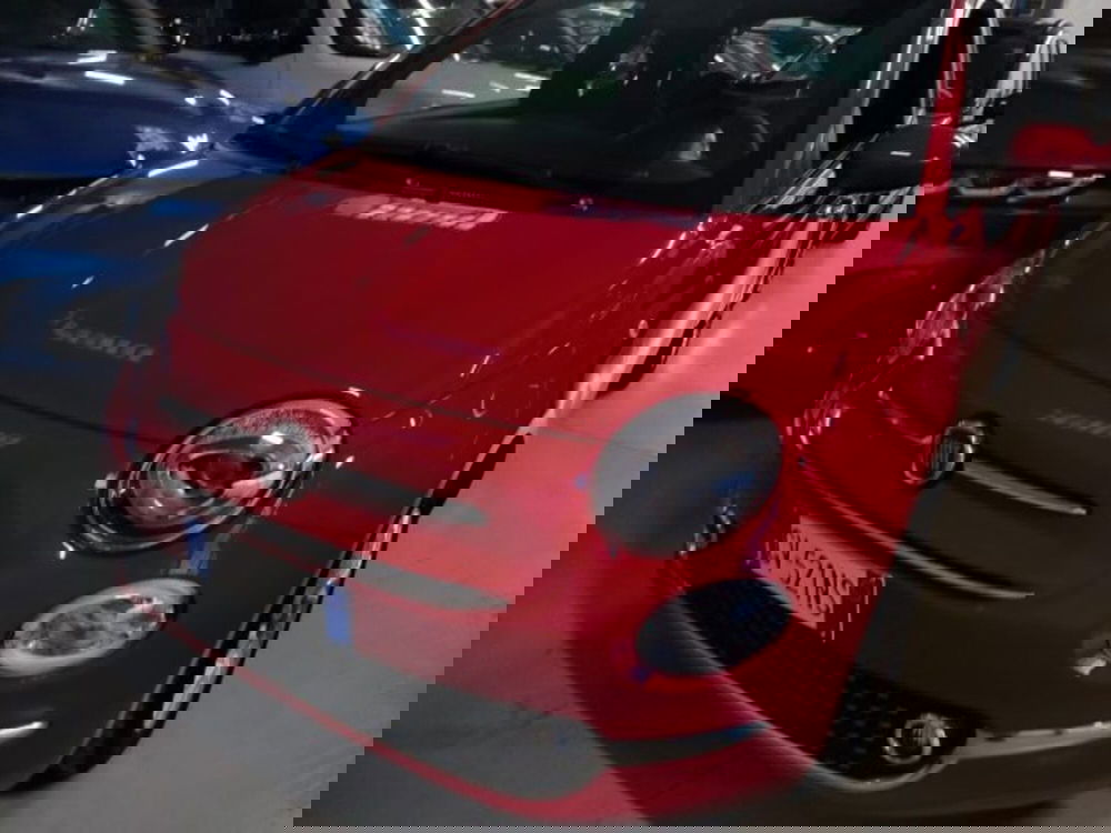 Fiat 500 usata a Forlì-Cesena (2)