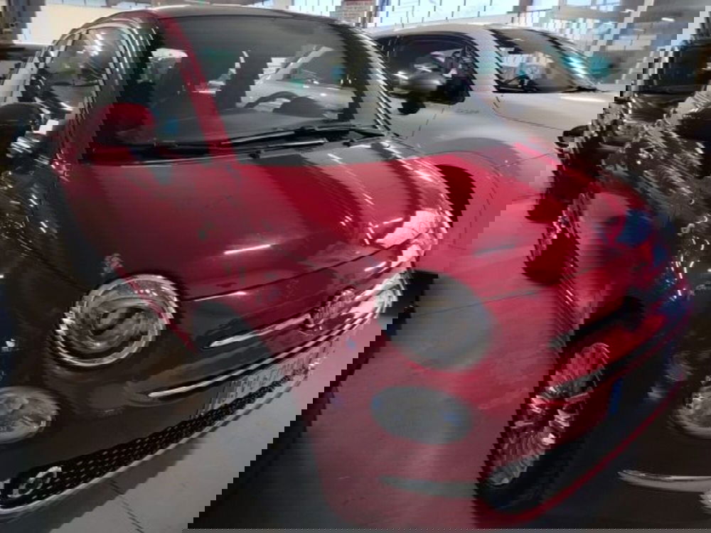 Fiat 500 usata a Forlì-Cesena (3)