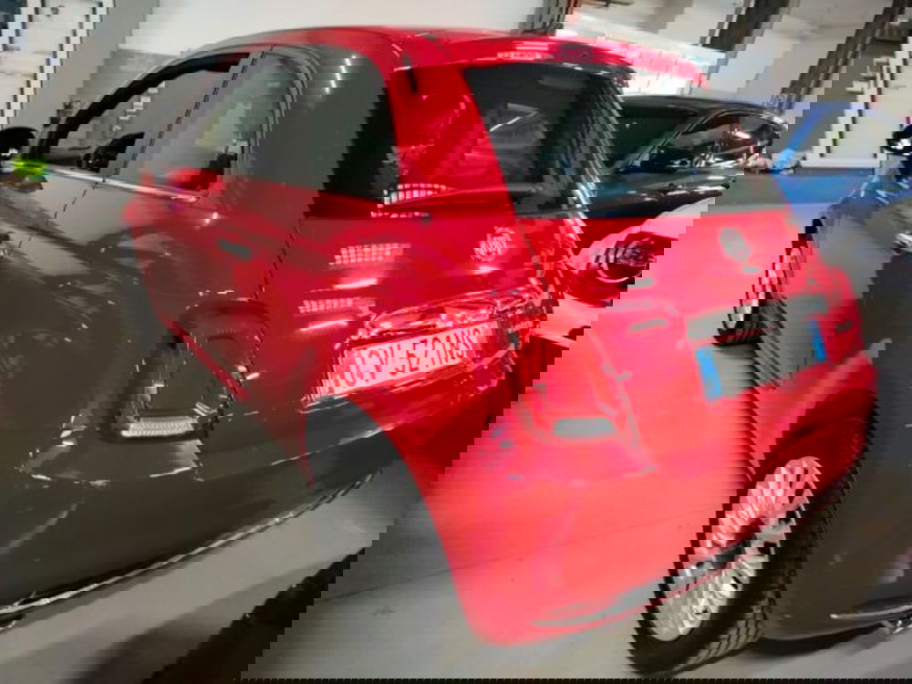 Fiat 500 usata a Forlì-Cesena (6)