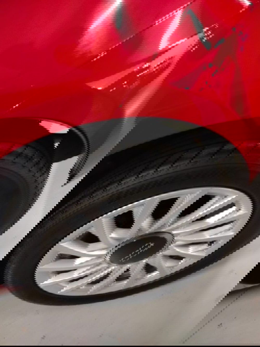 Fiat 500 usata a Forlì-Cesena (9)