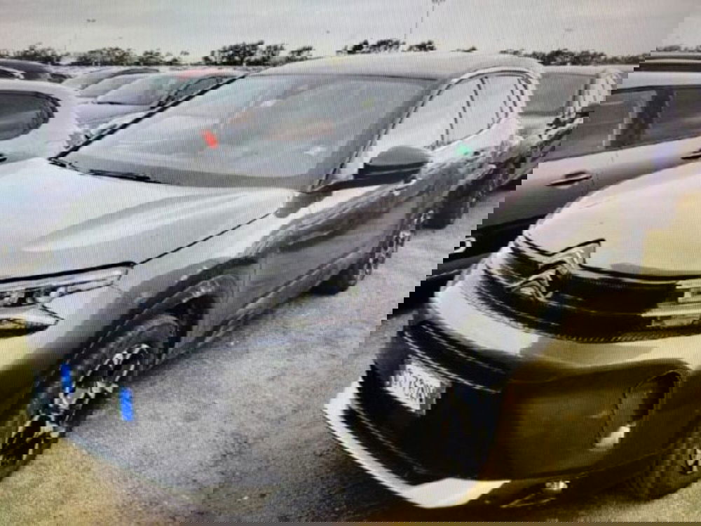 Citroen C5 Aircross usata a Forlì-Cesena