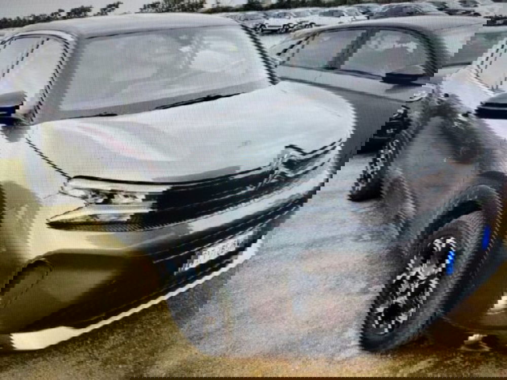 Citroen C5 Aircross usata a Forlì-Cesena (2)