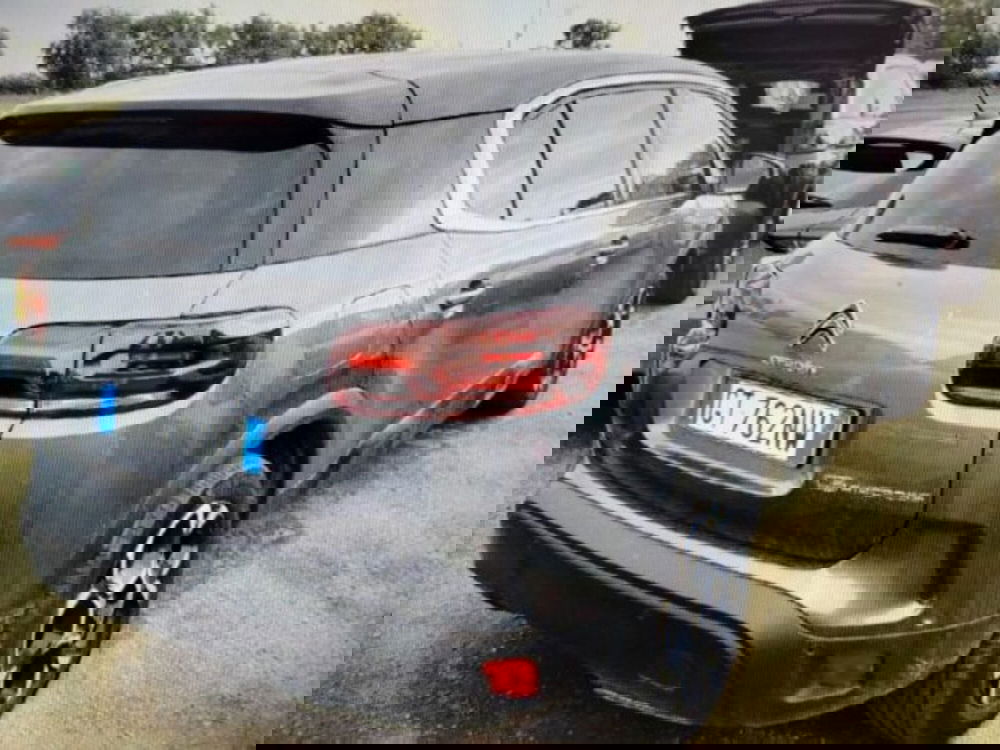 Citroen C5 Aircross usata a Forlì-Cesena (3)