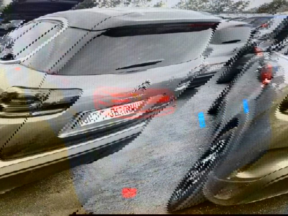 Citroen C5 Aircross usata a Forlì-Cesena (4)