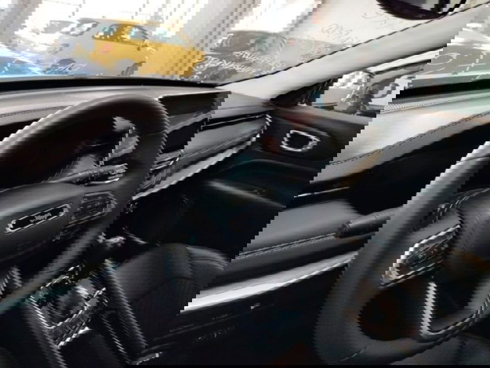 Jeep Compass usata a Forlì-Cesena (19)