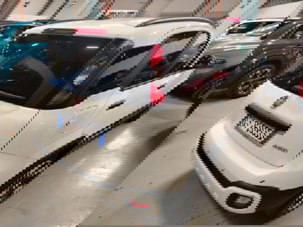 Fiat Panda usata a Forlì-Cesena (10)