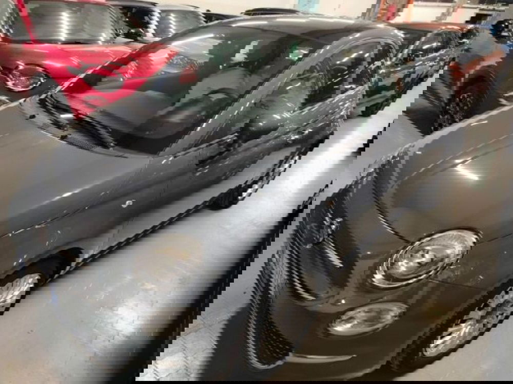 Fiat 500 usata a Forlì-Cesena (10)