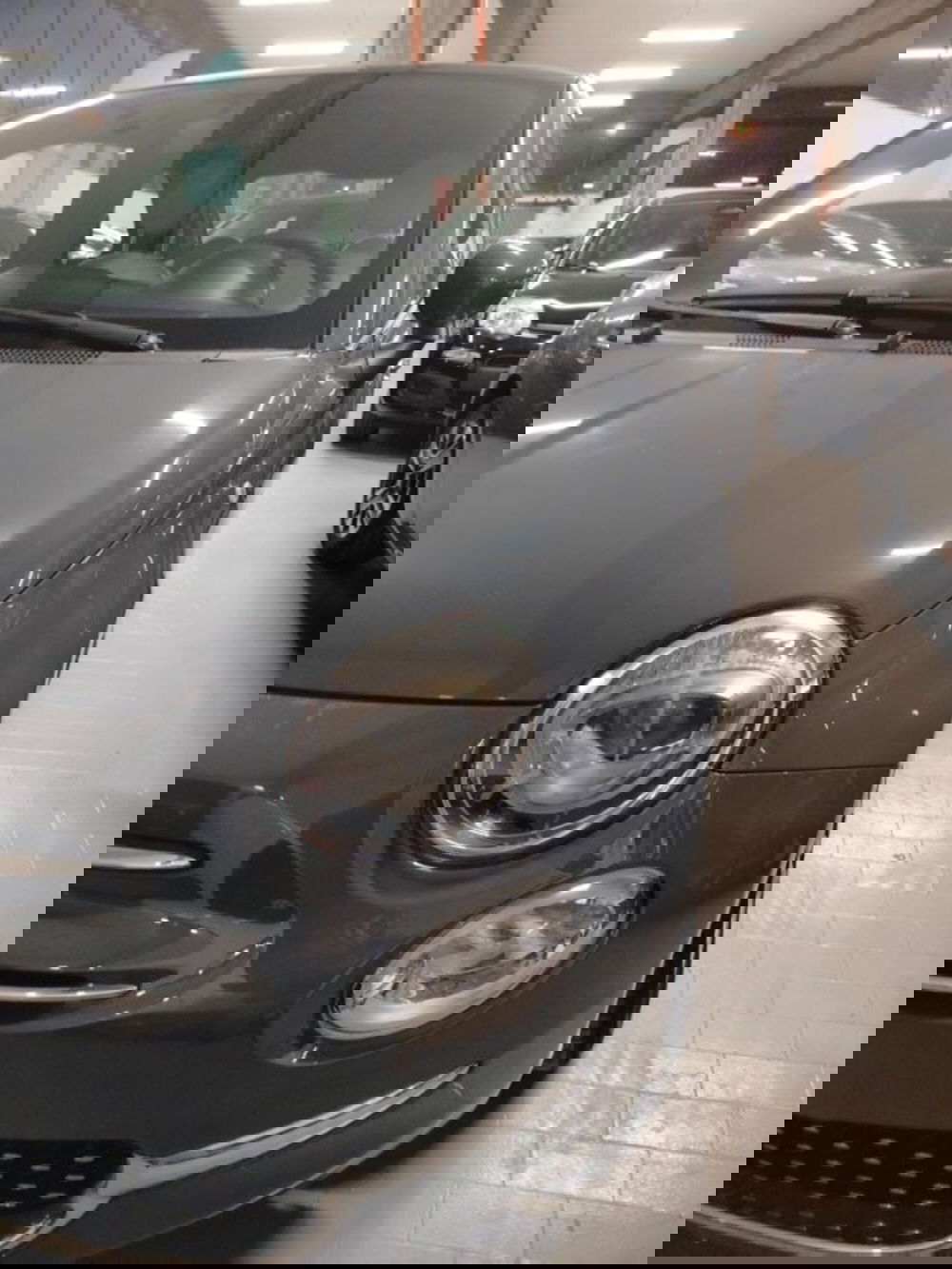 Fiat 500 usata a Forlì-Cesena (11)