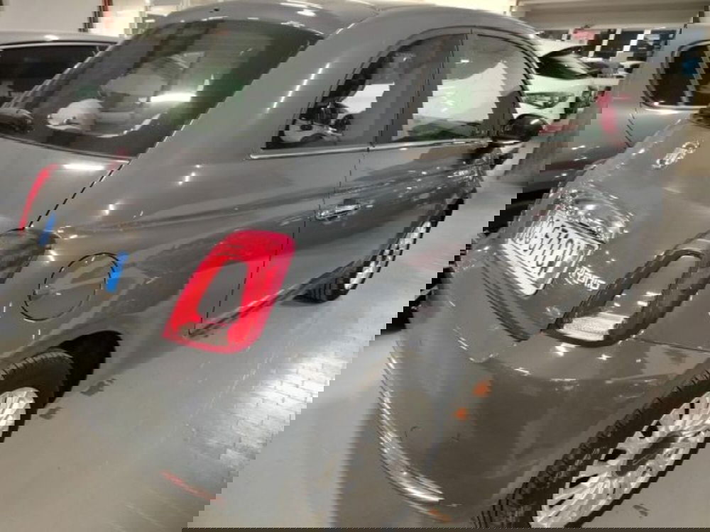 Fiat 500 usata a Forlì-Cesena (5)