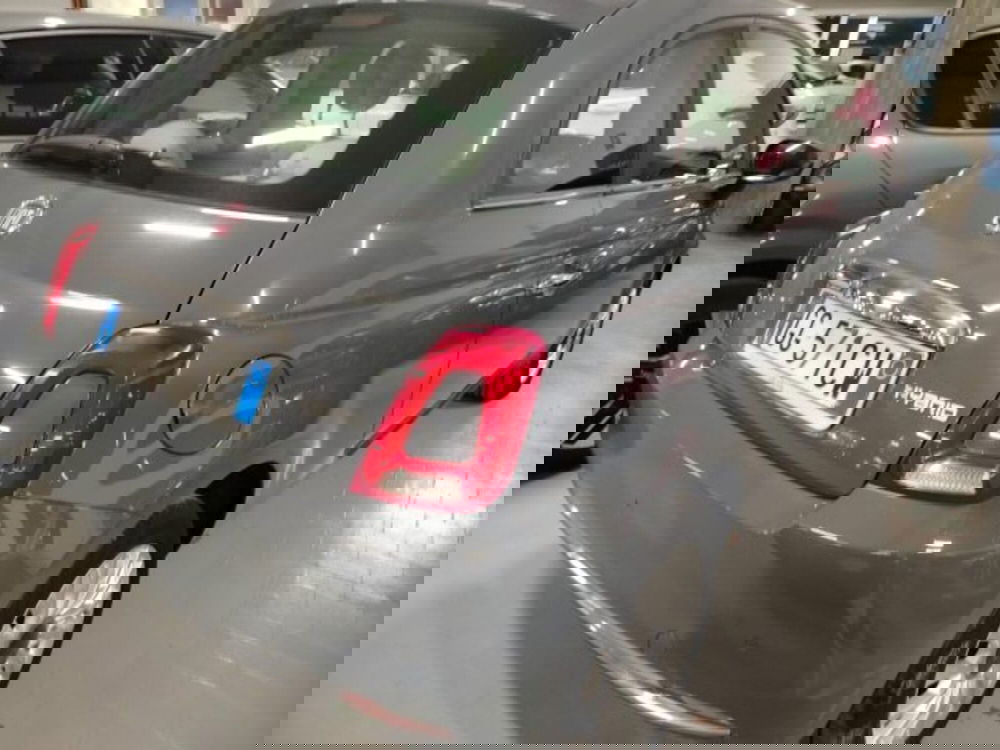 Fiat 500 usata a Forlì-Cesena (6)