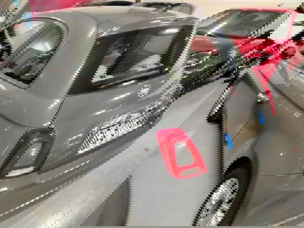 Fiat 500 usata a Forlì-Cesena (7)