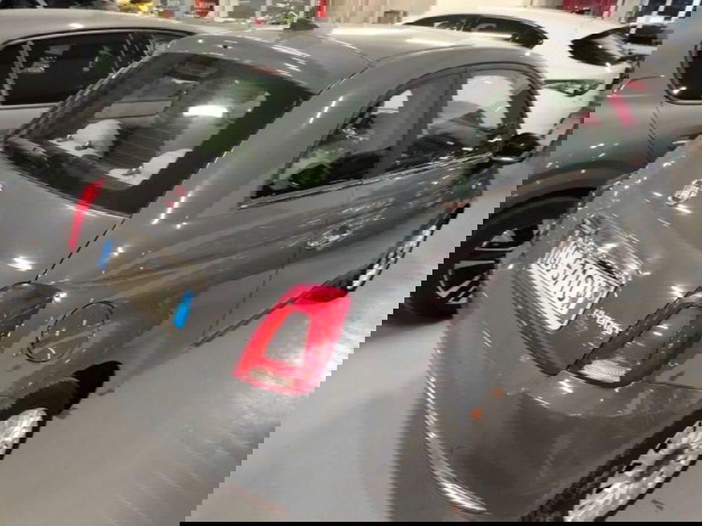 Fiat 500 usata a Forlì-Cesena (9)