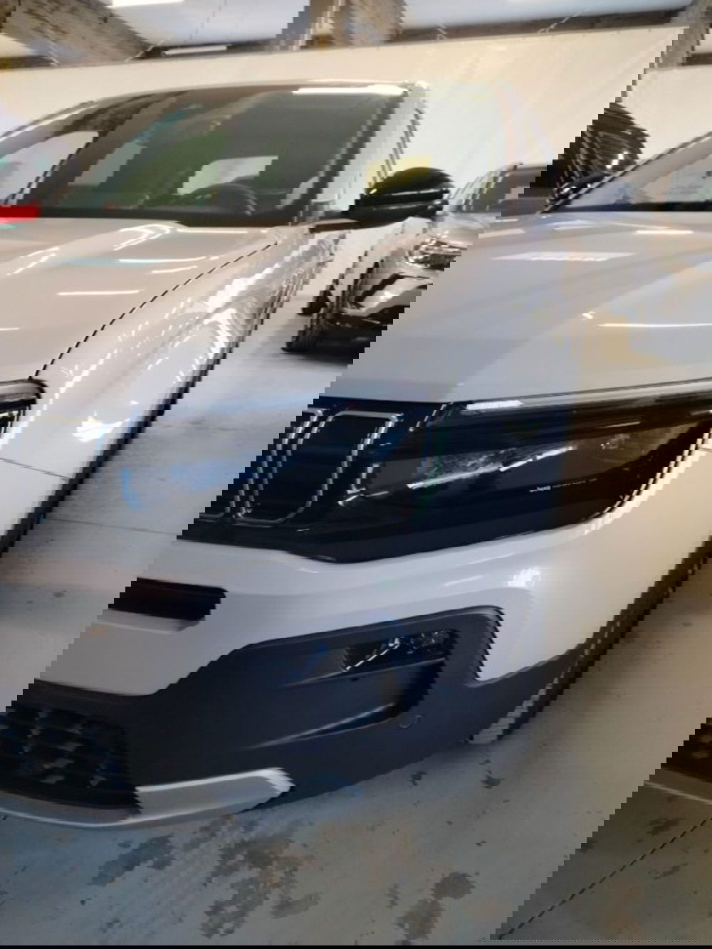 Jeep Avenger usata a Forlì-Cesena (10)