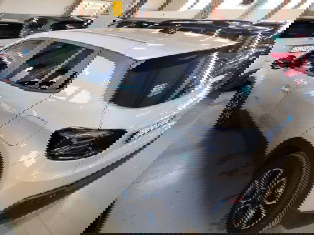 Jeep Avenger usata a Forlì-Cesena (12)