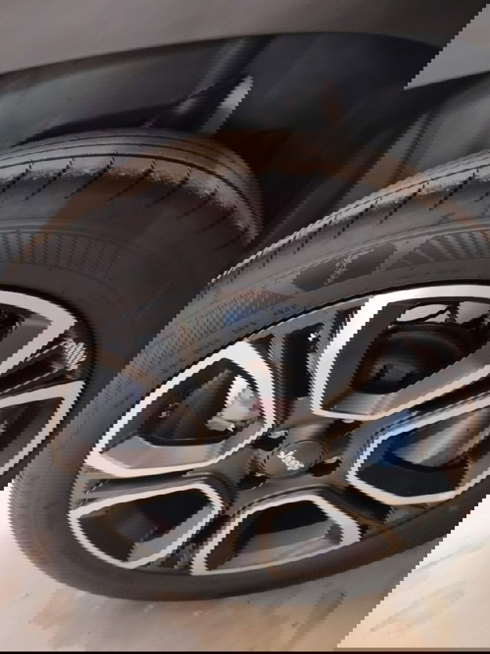 Jeep Avenger usata a Forlì-Cesena (14)