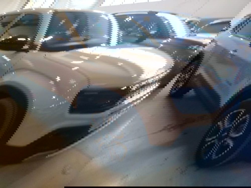 Jeep Avenger usata a Forlì-Cesena (4)