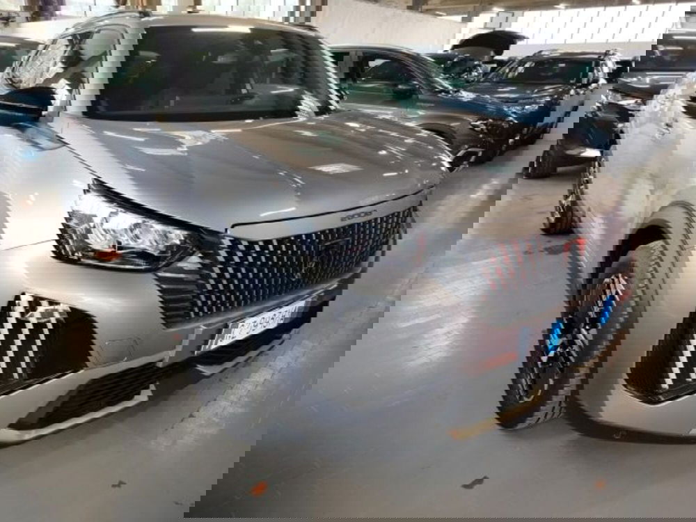 Peugeot 2008 usata a Forlì-Cesena (3)