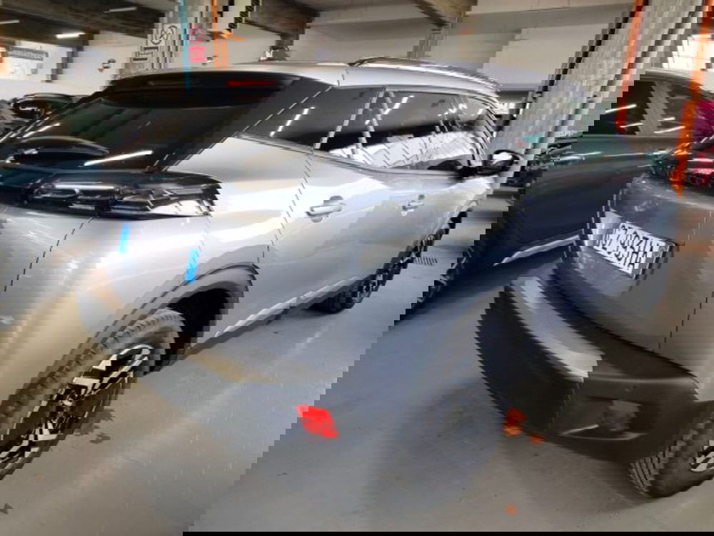 Peugeot 2008 usata a Forlì-Cesena (4)