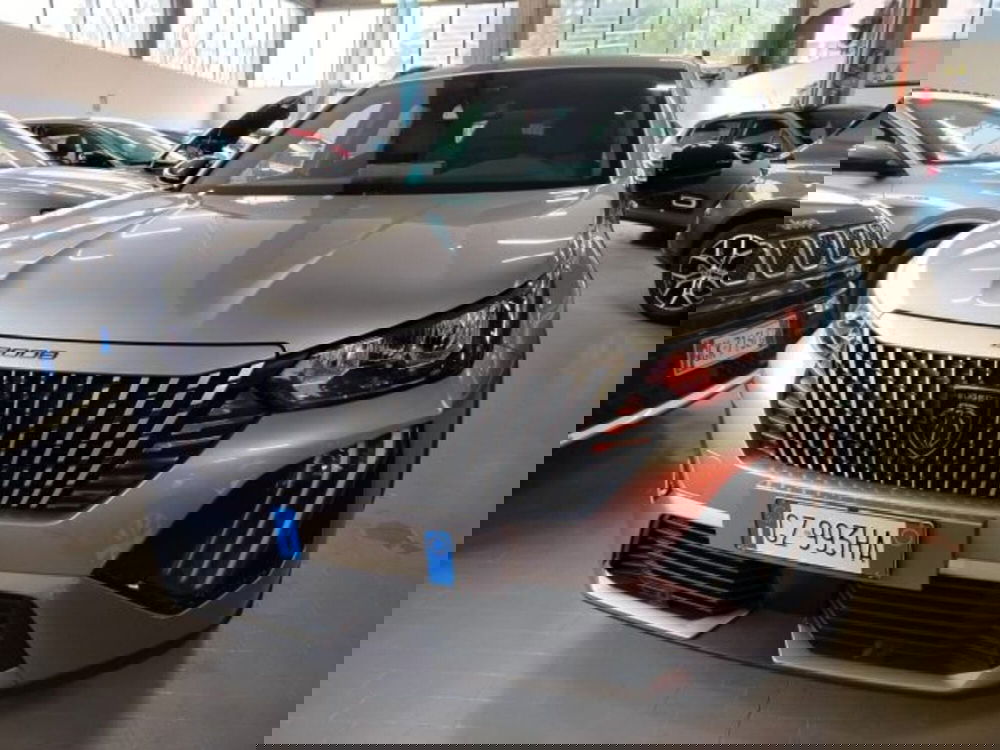 Peugeot 2008 usata a Forlì-Cesena (6)