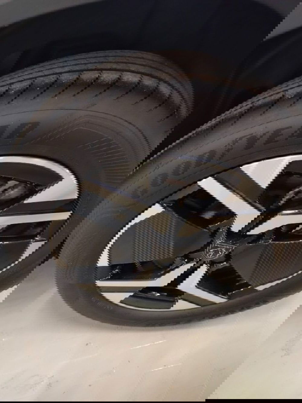 Peugeot 2008 usata a Forlì-Cesena (9)