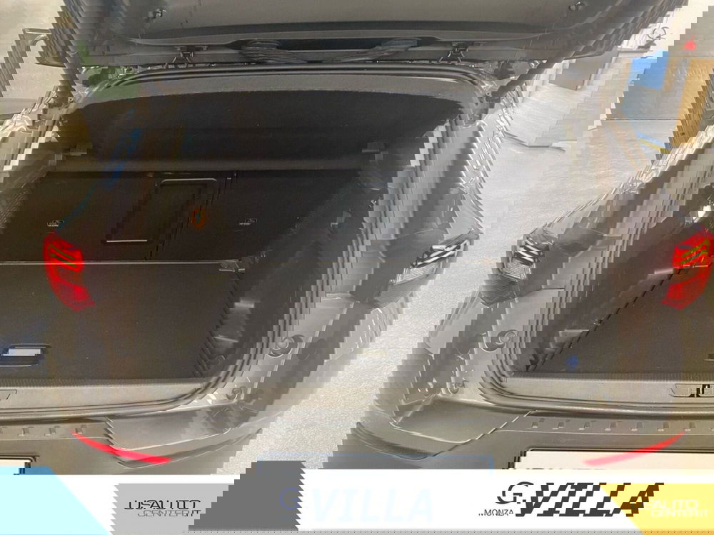 Opel Grandland X usata a Milano (15)