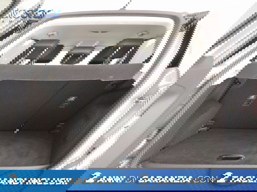 Ford EcoSport usata a Roma (10)
