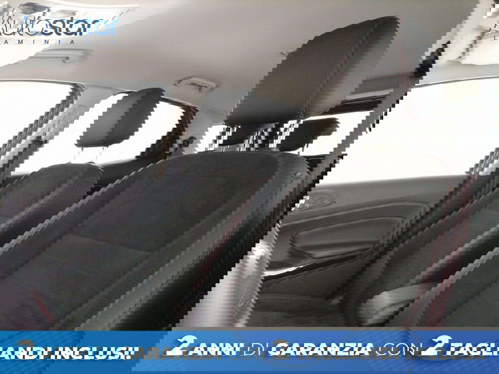 Ford EcoSport usata a Roma (12)