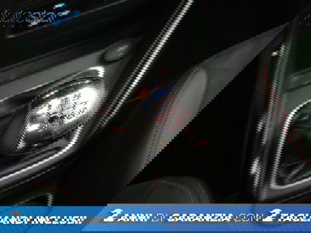 Ford EcoSport usata a Roma (13)