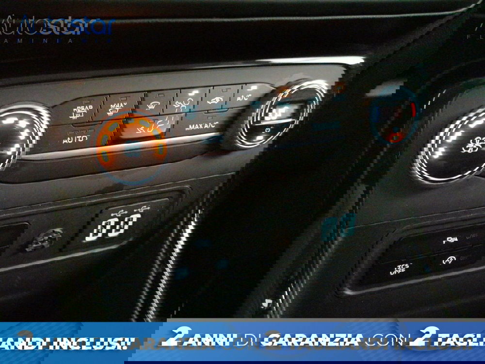 Ford EcoSport usata a Roma (14)