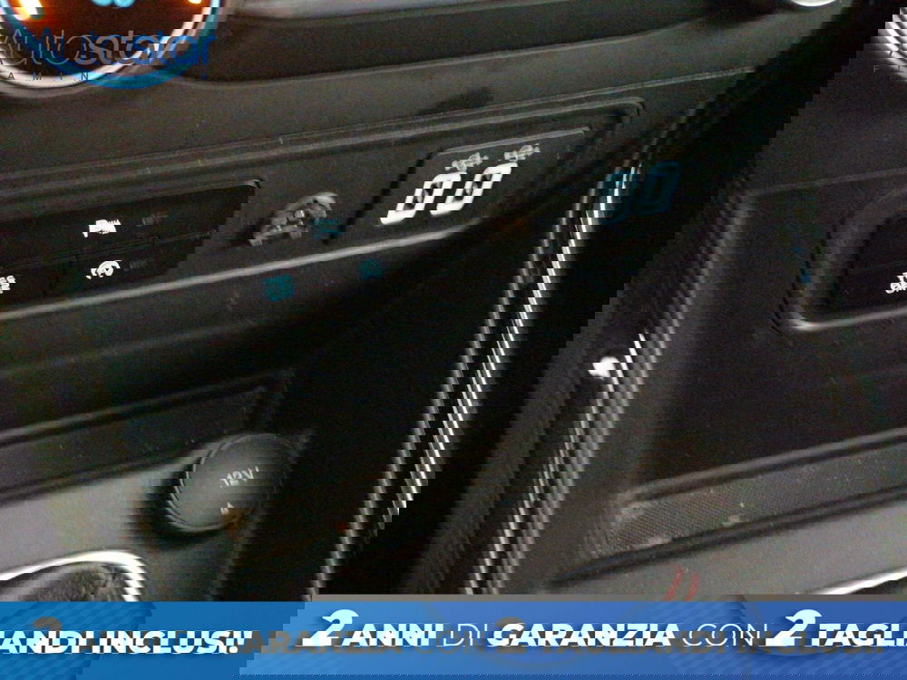 Ford EcoSport usata a Roma (20)